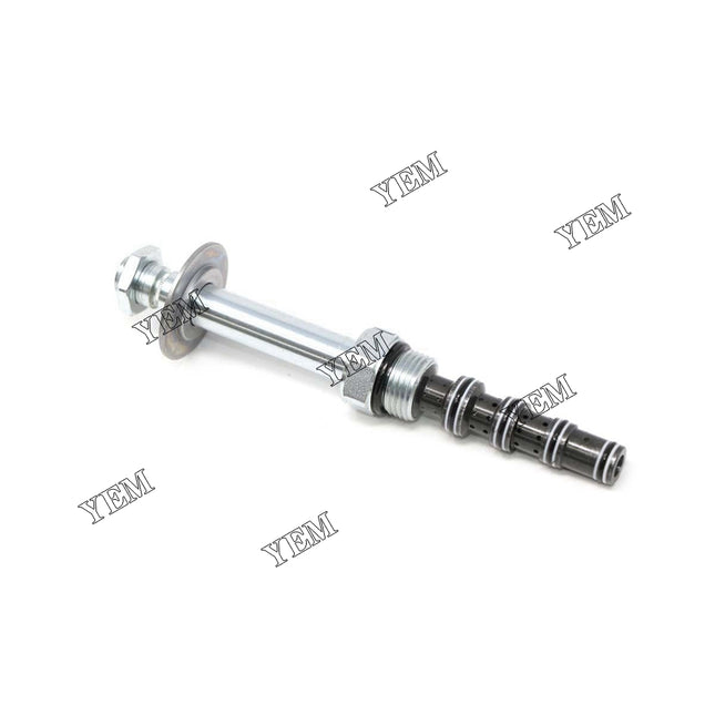 Solenoid Valve Part # 7232742 For Bobcat Parts