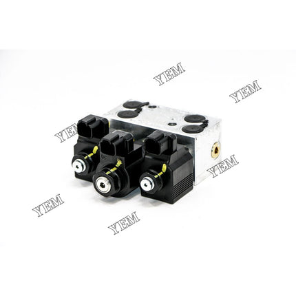 Steering Valve Part # 6685112 For Bobcat Parts