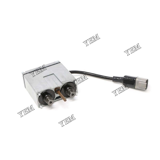 Telescopic Valve Part # 6910715 For Bobcat Parts