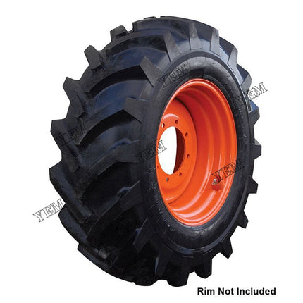 16 x 24 Telehandler Industrial Tire Part # 7230672 For Bobcat Parts