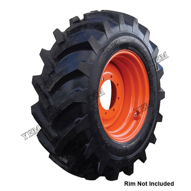 16 x 24 Telehandler Industrial Tire Part # 7230672 For Bobcat Parts