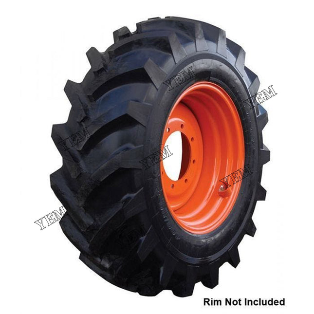 Sol 405/70-20 Pr16 Tire Part # 7253906 For Bobcat Parts