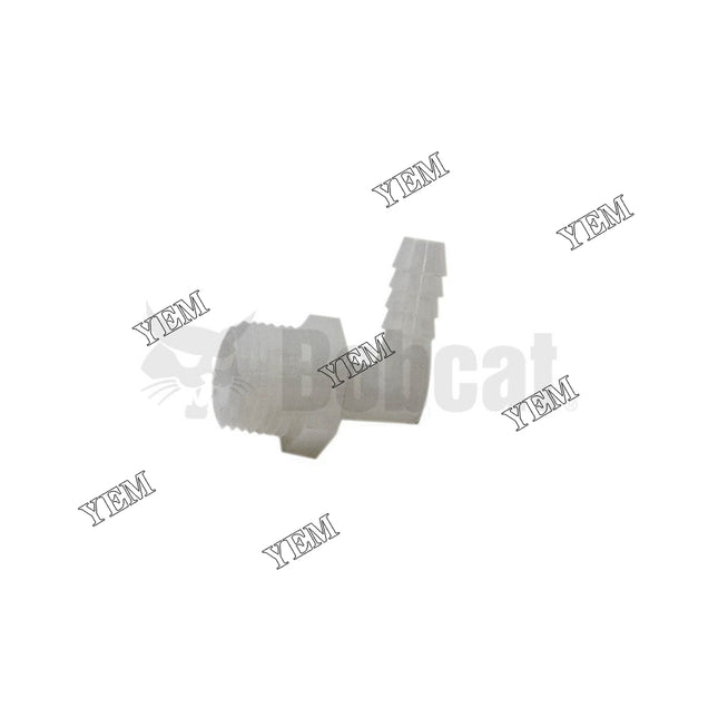 Water Tank Adapter Part # 6655682 For Bobcat Parts