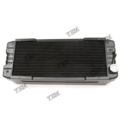 Water Radiator Exchanger Part # 6666384 For Bobcat Parts
