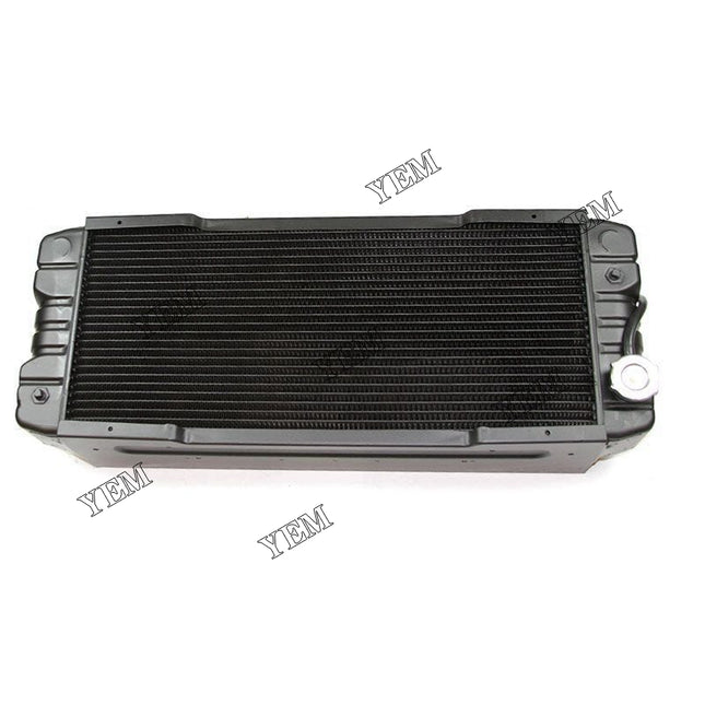 Water Radiator Exchanger Part # 6666384 For Bobcat Parts