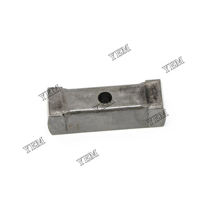 Traction Lock Wedge Part # 6705896 For Bobcat Parts