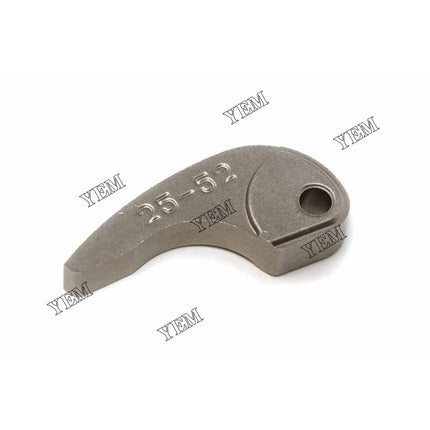 WEIGHT, SHIFT, 25, 52G, PM Part # 7016781 For Bobcat Parts