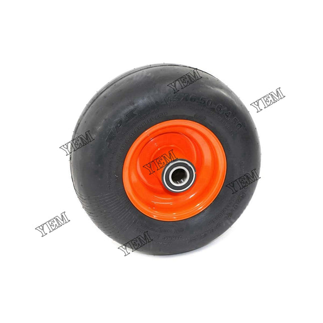 13 X 6.50-6 Caster Wheel Part # 4177672 For Bobcat Parts