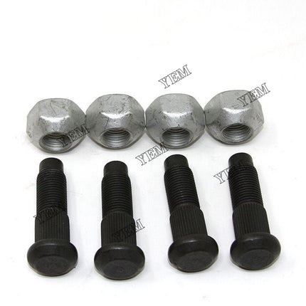 Wheel Bolt Kit Part # 7351405 For Bobcat Parts