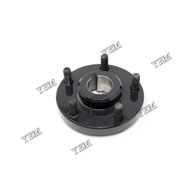 Stump Grinder Cutter Wheel Hub Part # 6676430 For Bobcat Parts