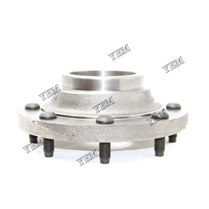 Skid Steer Loader Wheel Hub Part # 160589SUB For Bobcat Parts
