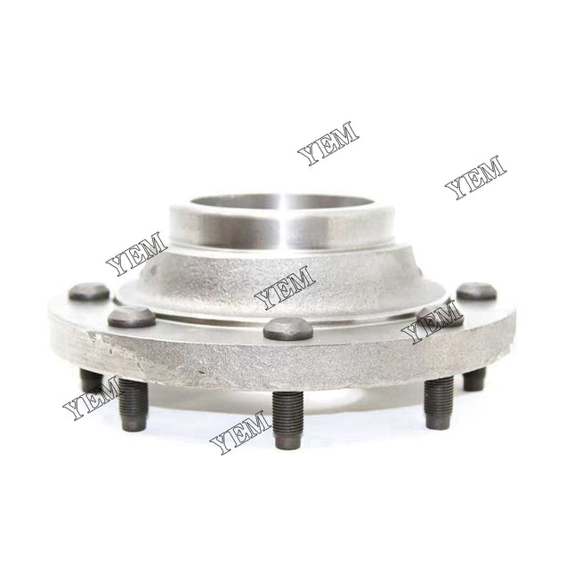 Skid Steer Loader Wheel Hub Part # 160589SUB For Bobcat Parts