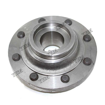 Skid Steer Loader Wheel Hub Part # 160589SUB For Bobcat Parts