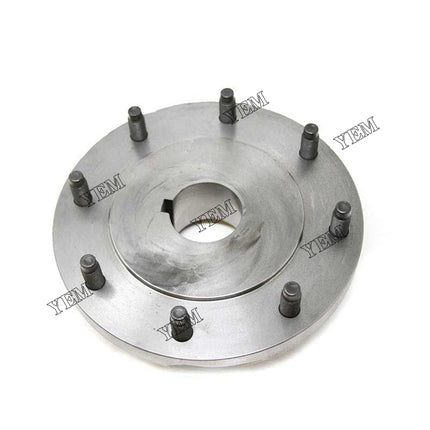 Skid Steer Loader Wheel Hub Part # 160589SUB For Bobcat Parts