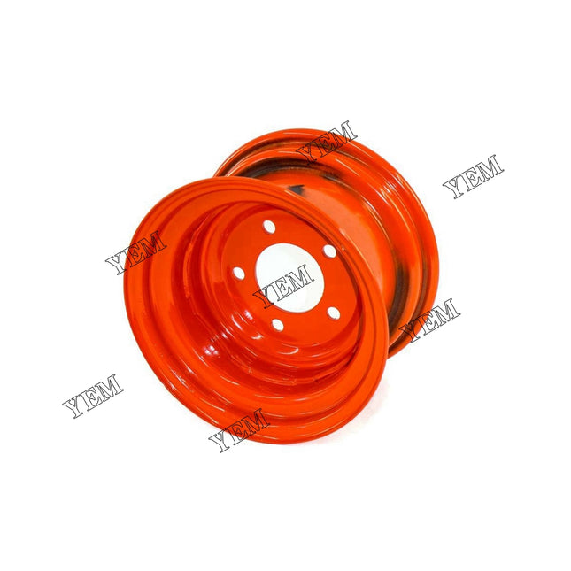 Wheel Rim, 12 X 7 Part # 7417690 For Bobcat Parts