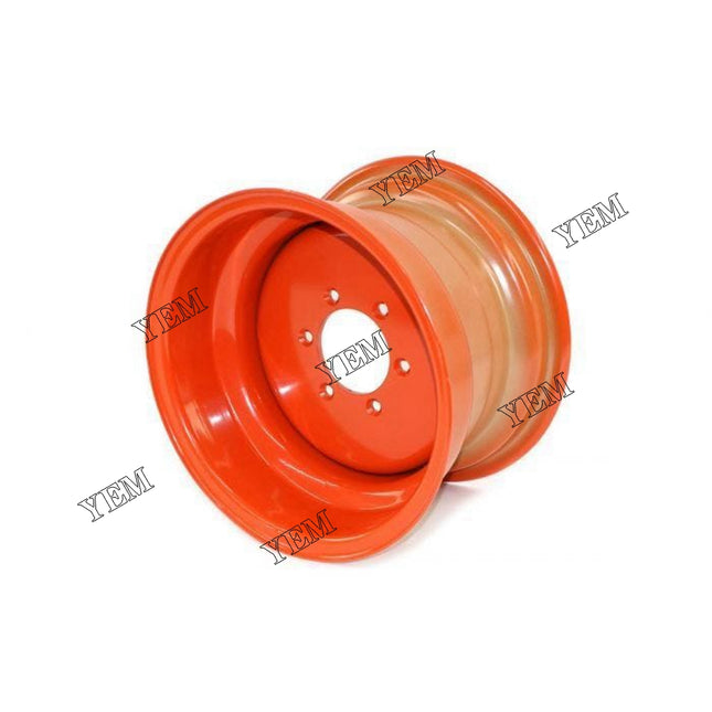 15 X 6 Rim Wheel Part # 6690640 For Bobcat Parts