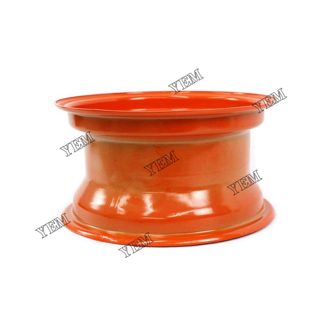 Wheel Rim, 15 x 8 Part # 6688856 For Bobcat Parts