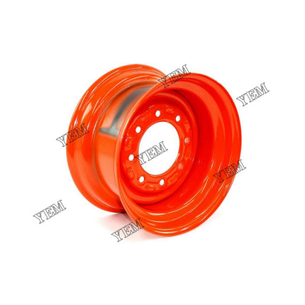 Standard Wheel Rim, 16.5 x 8.25 Part # 7247451 For Bobcat Parts