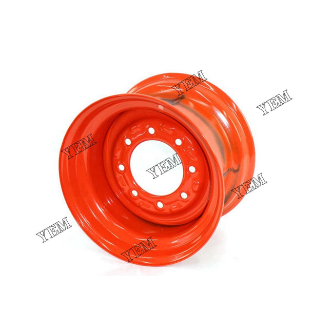 16.5 X 9.75 Rim Wheel Part # 7408135 For Bobcat Parts