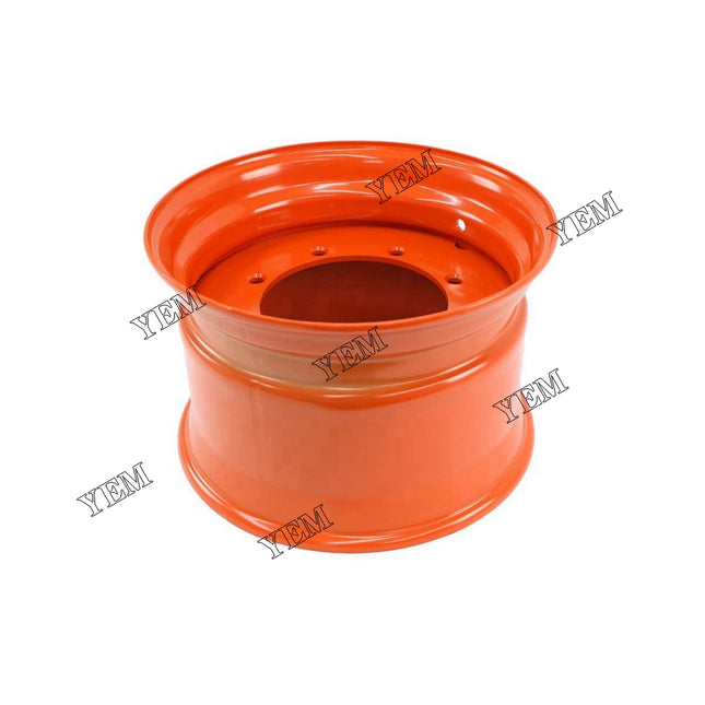 WHEEL RIM 17.5X10.5 Part # 7144829 For Bobcat Parts