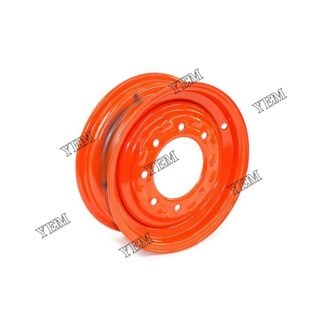 Std. Rim Wheel Part # 6562777 For Bobcat Parts