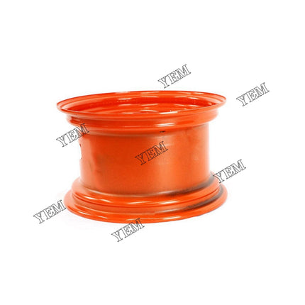 Standard Wheel Rim, 8.5 x 12 Part # 7225125 For Bobcat Parts