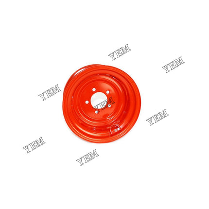 Standard Wheel Rim, 8.5 x 12 Part # 7225125 For Bobcat Parts