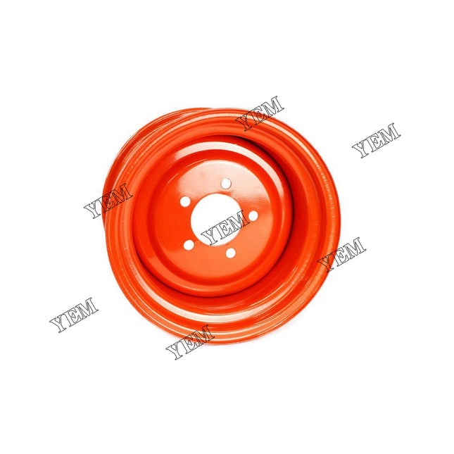 Standard Wheel Rim, 8.5 x 12 Part # 7225125 For Bobcat Parts