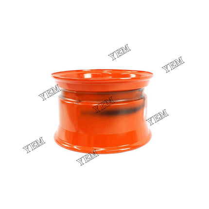 Standard Wheel Rim, 16.5 x 9.75 Part # 7225127 For Bobcat Parts