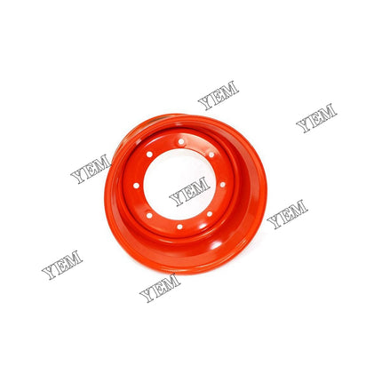 Standard Wheel Rim, 16.5 x 9.75 Part # 7225127 For Bobcat Parts