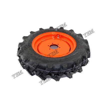 WHEEL TIRE ASSEMBLY Part # 7372768 For Bobcat Parts