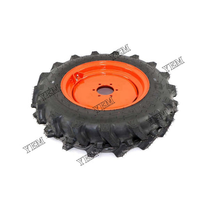 WHEEL TIRE ASSEMBLY Part # 7372769 For Bobcat Parts