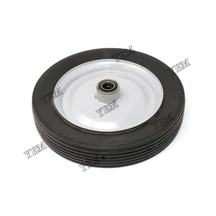 10 x 1.75 Wheel &amp; Tire Assembly Part # 4128639 For Bobcat Parts