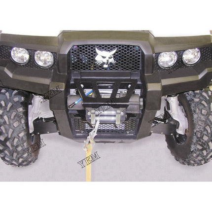 Winch Hook Part # 7023991 For Bobcat Parts