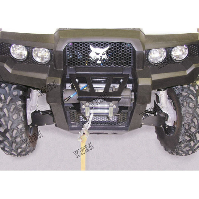 Winch Hook Part # 7023991 For Bobcat Parts