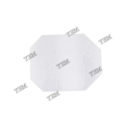 6568705 Cab Door Window For Bobcat Loaders