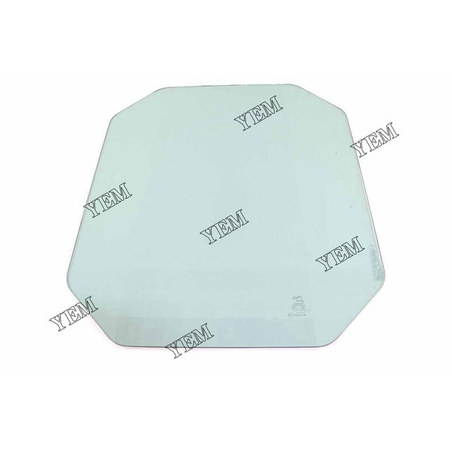 6707225 Front Door Safety Glass For Bobcat Loaders