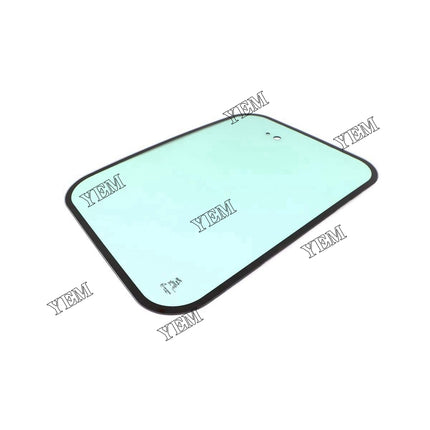 Window Part # 7101086 For Bobcat Parts