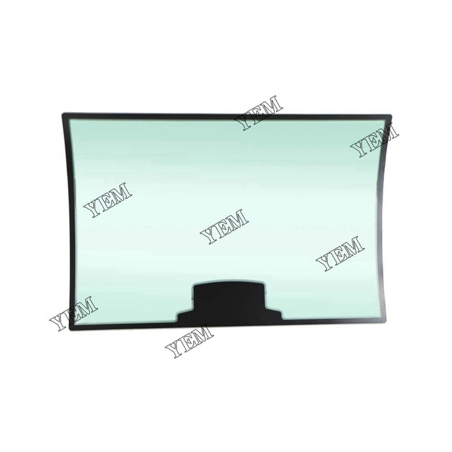 WINDOW CAB FRONT Part # 7114552 For Bobcat Parts