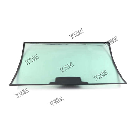 WINDOW CAB FRONT Part # 7114552 For Bobcat Parts