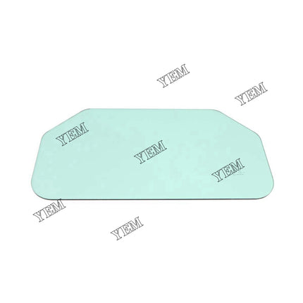 WINDOW CAB REAR Part # 6729730 For Bobcat Parts