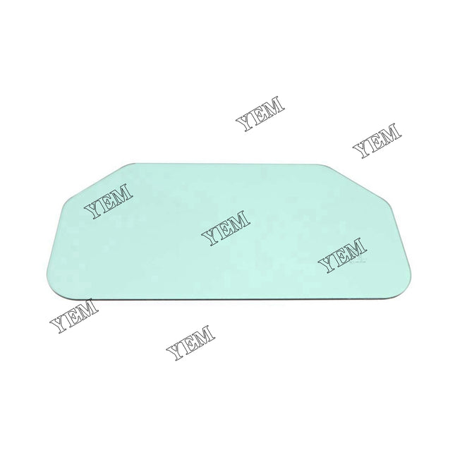 WINDOW CAB REAR Part # 6729730 For Bobcat Parts