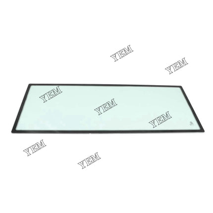 WINDOW CAB REAR Part # 6813620 For Bobcat Parts