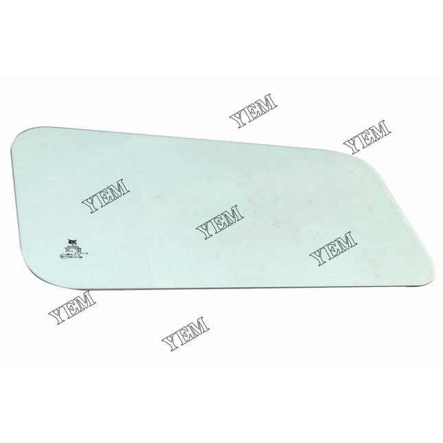 WINDOW CAB REAR Part # 7371248 For Bobcat Parts