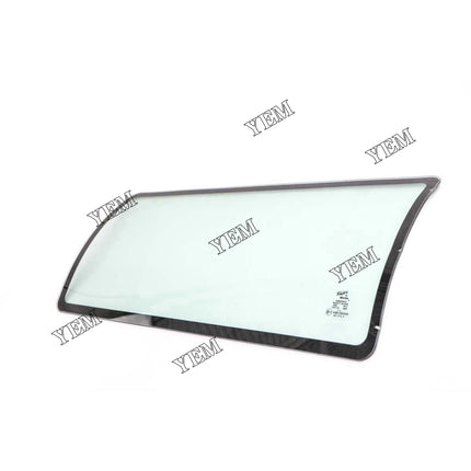 WINDOW, CAB TOP Part # 6817370 For Bobcat Parts