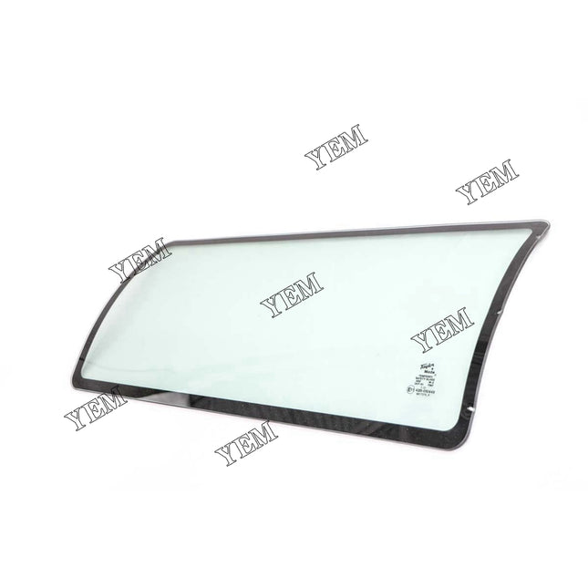 WINDOW, CAB TOP Part # 6817370 For Bobcat Parts