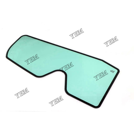 WINDOW, DOOR Part # 6816248 For Bobcat Parts