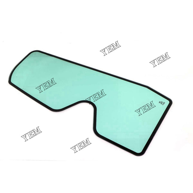 WINDOW, DOOR Part # 6816248 For Bobcat Parts