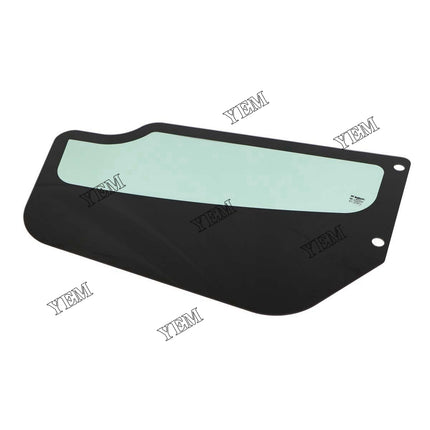 WINDOW, DOOR CAB Part # 6908791 For Bobcat Parts