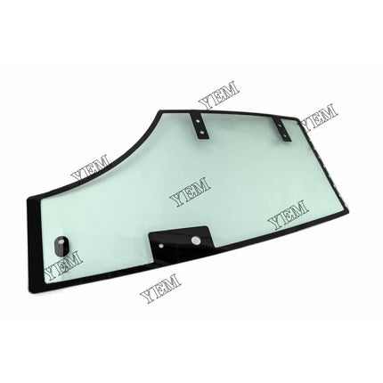 Right Cab Door Glass Part # 7003153 For Bobcat Parts